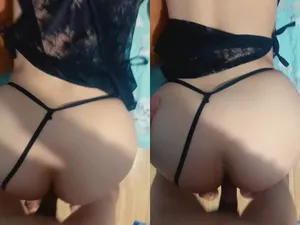 Tình nhân phê tê cô bé vì bạn gái trả bài cực lâu nhưng vẫn chưa xuất
