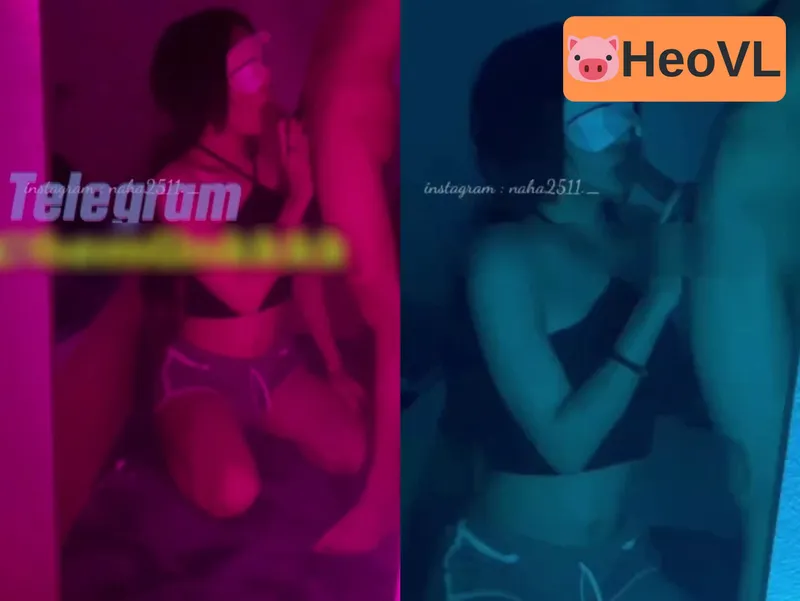 Em đào nhật hạ máu dâm liếm thằng nhỏ thằng bồ || p2