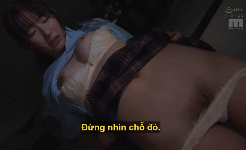 Người sếp trên lập mưu quan hệ thân mật với cô nhân viên dưới quyền kiêu kỳ lười nhác, suốt ngày bận rộn tán gẫu cùng người yêu.