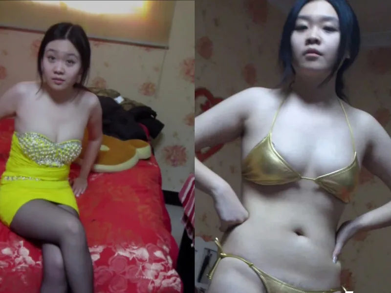 địt bồ non tơ âm đạo hồng xinh đẹp